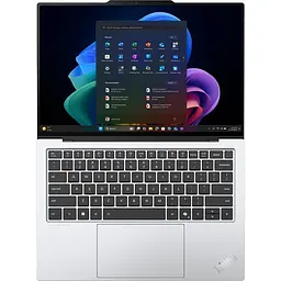 Ноутбук LENOVO ThinkPad X9-14 Gen 1 Aura Edition, Intel Core 7 258V до 4.5 ГГц, 14" 2.8K Touch, 32 ГБ, SSD 1 ТБ, Intel Arc 140V, Windows 11 Pro - мініатюра 3