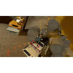 Ключ активації Microsoft Stilt Fella для Xbox One/Series S/X - мініатюра 7