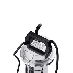 Насос фекальний Forwater SWP-14-11-1,1 кВт CV013297 - мініатюра 2