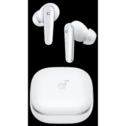 Гарнітура Anker SoundCore Liberty 5 White (7133700) - мініатюра 2