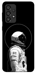 Чохол Demsky Space astronaut для Samsung Galaxy A33 5G