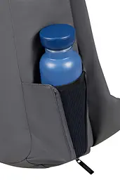 Рюкзак 15,6" American Tourister URBAN GROOVE GREY 50x33x25,5 24G*68056 - мініатюра 8