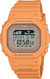 Годинник CASIO GLX-S5600-4ER