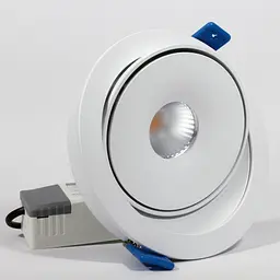Точковий світильник Friendlylight Tweeter FL1107 - мініатюра 2