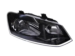 Фара передня права VW Polo V 09-22р TYC (20-12033-05-2)