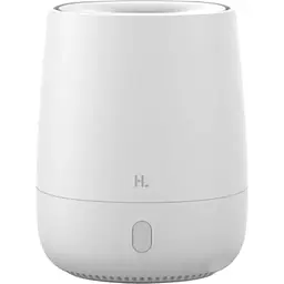 Ароматизатор повітря Xiaomi Happy Life Aroma Diffuser HL EOD01 White [51084] - мініатюра 1