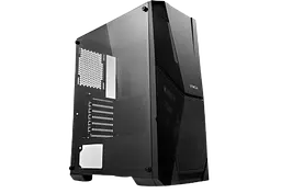 Корпус Vinga CS213B Black (CS213B)