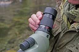 Підзорна труба Kowa Prominar XD 25-60x88/45 (TSN-883) - мініатюра 9