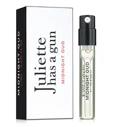 Пробник Juliette Has A Gun Midnight Oud 1,7 мл парфумована вода