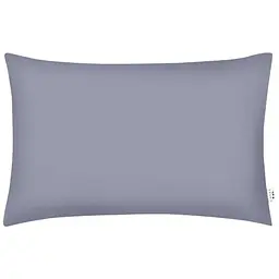 Набір наволочок Cosas Stormy 50х70 см сталевий (SetPillow_RanforsSteel_50х70)