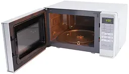 Мікрохвильова піч Panasonic NN-ST27HMZUE - мініатюра 6