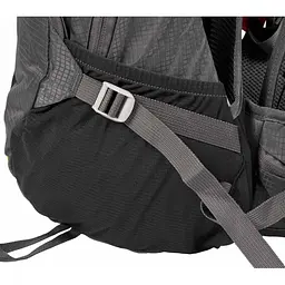 Рюкзак Skif Outdoor Adventure 30 л Dark gray (1013-389.02.59) - мініатюра 5