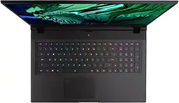 Ноутбук AERO HDR 17.3 UHD 60Hz/Intel i9-11980HK/32/1TB+512GB/NVD3080Q-16/W10P (AERO17HDR_YD-94RU548SP) - мініатюра 2