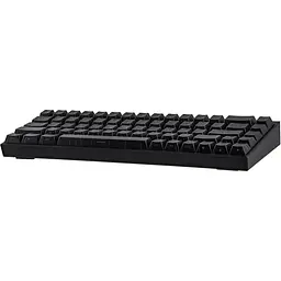 Клавіатура Ajazz NK68 Red Switch UA Black (NK68-R-S-B) [156873] - мініатюра 9