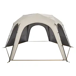 Тент для кемпінгу Naturehike CNK230WS014, 4.6 м * 4,0 м, бежевий