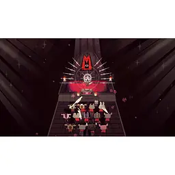 Гра Cult of the Lamb (російські субтитри) (Nintendo Switch) - мініатюра 6