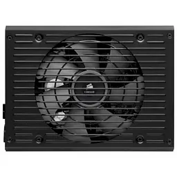 Блок живлення Corsair HX1200i 1200W 80+ Platinum (CP-9020070-EU) Black Б/в - мініатюра 2