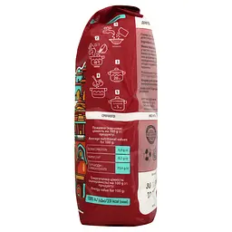 Рис Art Foods Asia Жасмін, 1 кг ( 859721) - мініатюра 5