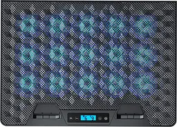 Охолоджуюча підставка для ноутбука GamePro CP1140