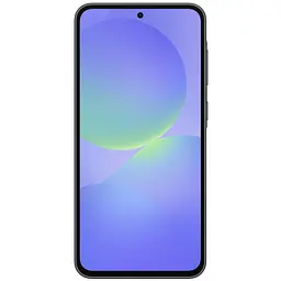 Мобільний телефон Samsung Galaxy A36 5G 6/128Gb Black (SM-A366BZKBEUC) - мініатюра 2