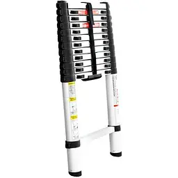 Драбина Intertool LT-3038 [140436] - мініатюра 1