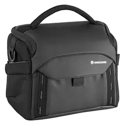 Сумка Vanguard VEO Adaptor 24M Black (VEO Adaptor 24M BK), Чорний - мініатюра 5