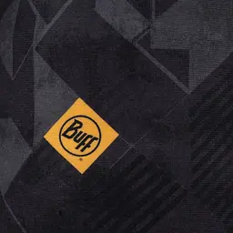 Шапка Buff Ecostretch Beaney Micor Graphite (1033-BU 134670.901.10.00) - мініатюра 3
