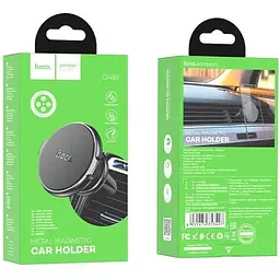 Тримач HOCO Fantasy air vent magnetic CA88 - мініатюра 8