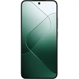 Смартфон Xiaomi 14 12/512Gb Green Global EU - миниатюра 2
