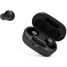 Гарнітура JBL QUANTUM TWS Air Black (JBLQTWSAIRBLK) - мініатюра 6