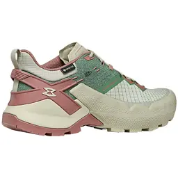 Кросівки Garmont 9.81 Onyx GTX 3.5 Green - мініатюра 2