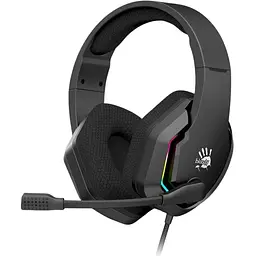 Навушники A4Tech Bloody G260p Black