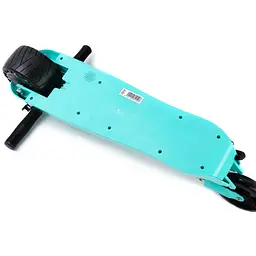 Електросамокат SNS Kids 5.5" Blue [KS55] [55806] - мініатюра 7