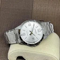 Годинник Casio MTP-V004D-7B2 - мініатюра 2