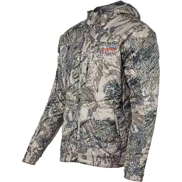 Куртка Sitka Gear Kelvin AeroLite XLT Optifade Open Country - мініатюра 2