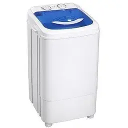Пральна машина ViLgrand V107-25SN Blue напівавтомат
