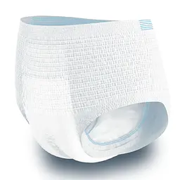 Труси-підгузки для дорослих Tena Pants Plus XL, 12 шт. - мініатюра 5