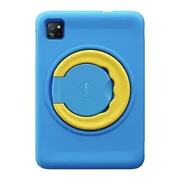 Планшет Blackview Tab A6 Kids 10.1"HD+ 4/128GB / WiFi Blue (6931548319139) - мініатюра 2