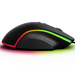 USB миша GamePro GM365 Nitro Black (GM365) UA - мініатюра 3