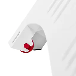 Сушарка для білизни підлогова Casa Si Resin 20m White (CS92066Q01) - мініатюра 8
