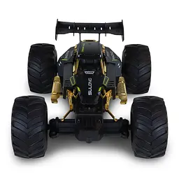 Автомобіль на радіокеруванні KS Drive Off-Road High Speed чорний (SL-8399ARH) - мініатюра 3
