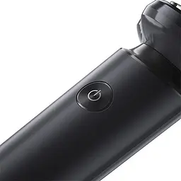 Електробритва Enchen Victor Rotary Shaver Black - мініатюра 6