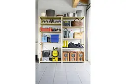 Karcher Мінімійка високого тиску K 4 CLASSIC CAR 1200Вт 20-190бар 420л/рік шланг 5м 4.6кг - мініатюра 10