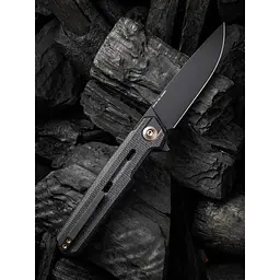 Ніж складаний Weknife Navo WE22026-1 - мініатюра 11