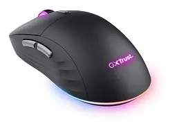 Миша Trust GXT926 Redex II Wireless Mouse (25126) - мініатюра 3
