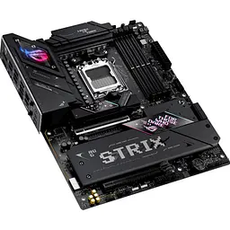 Материнська плата ASUS ROG STRIX B850-E GAMING WIFI - мініатюра 3