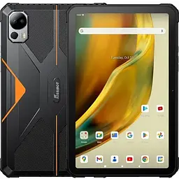 Планшет Fossibot DT1 Lite 4/64GB Orange (Global) Wi-Fi