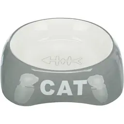 Миска Trixie Cat для котів керамічна 13 см 200 мл - мініатюра 5