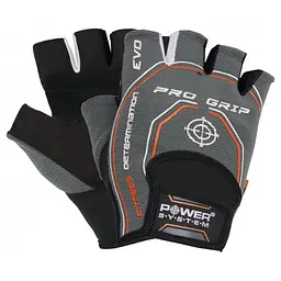Рукавички для фітнесу Pro Grip EVO Power system XL fit0012116