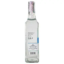 Текіла Sauza Silver, 38%, 0,7 л - мініатюра 3